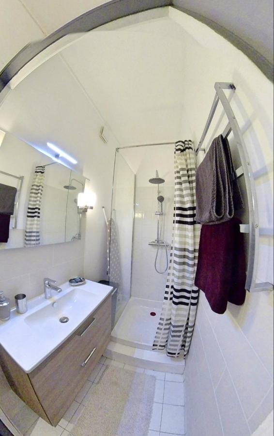 Petit studio Limoges gambetta Esterno foto